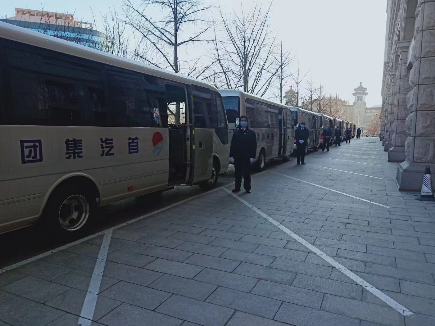 北京首汽租車公司